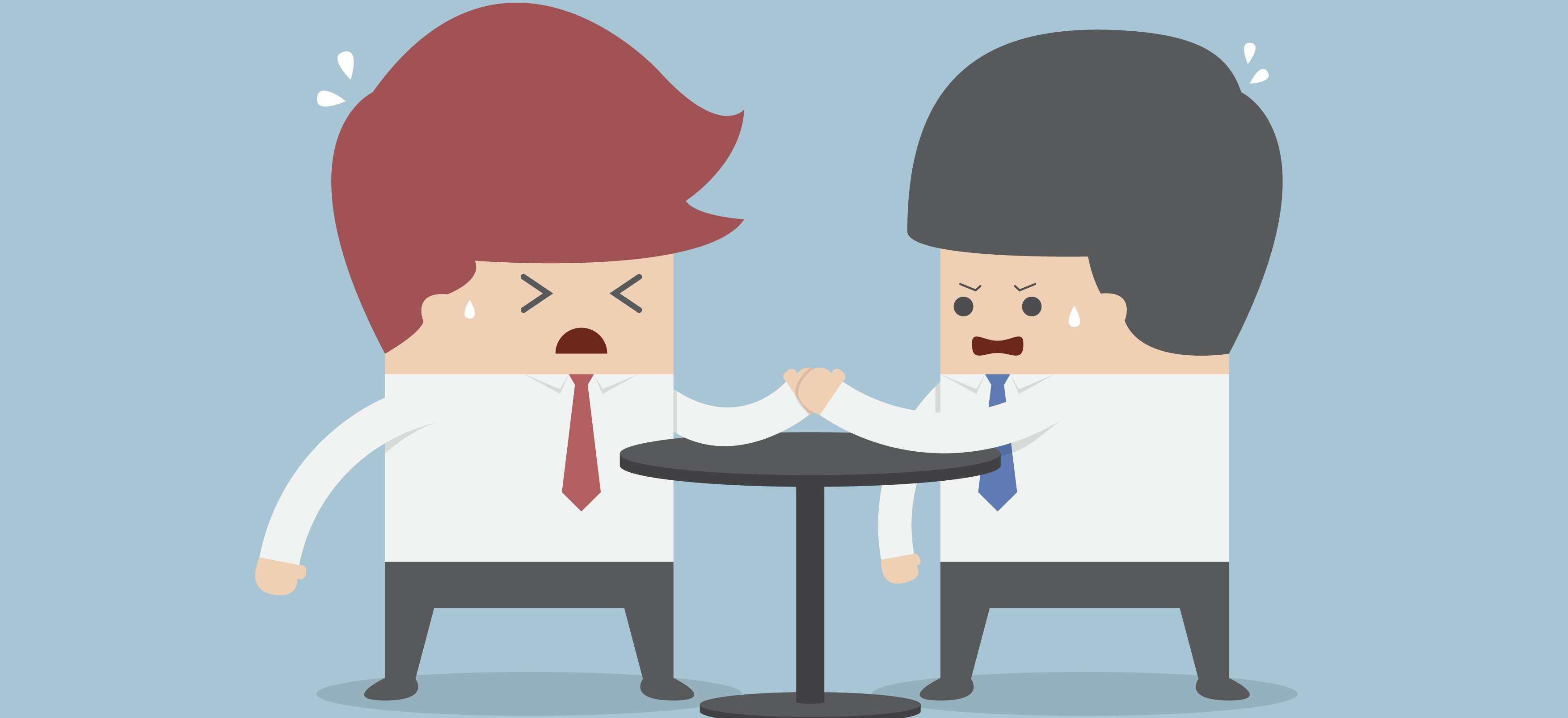 Know your competitors Know your competitors