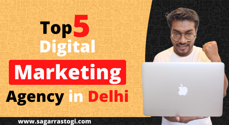 digital marketing agency in delhi