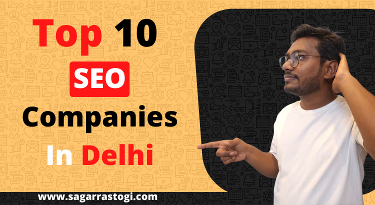 top 10 seo companies in delhi