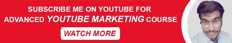 advanced youtube marketing course