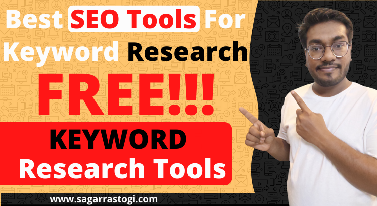 tools for keyword research