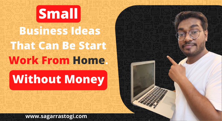 small business